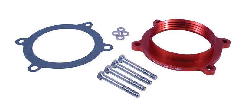 Load image into Gallery viewer, Airaid 250-634 AIR Throttle Body Spacer
