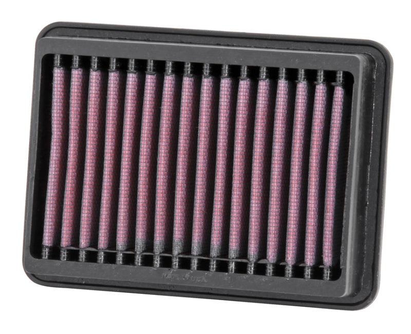 Load image into Gallery viewer, K&amp;N Engineering YA-1906 KN Motorcycle Direct Fit Air Filters
