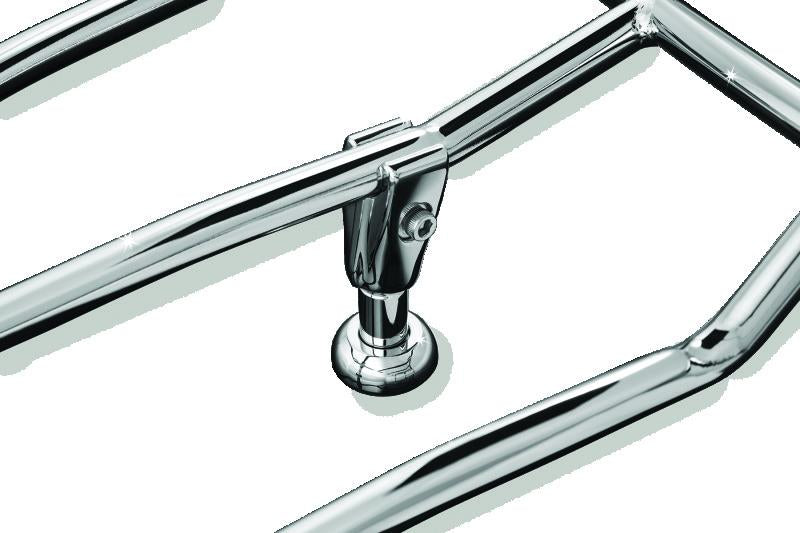 Load image into Gallery viewer, Kuryakyn 7159 KUR Luggage Racks
