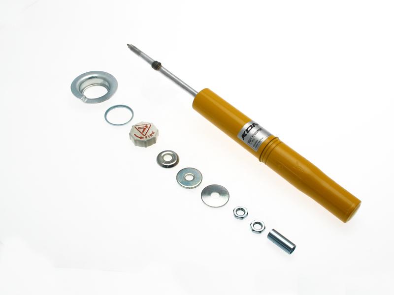 Load image into Gallery viewer, Koni 8041 1200Sport KON Sport (Yellow) Shocks

