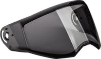 G-Max MD-74 Single Lens Shield - Smoke - OSFM