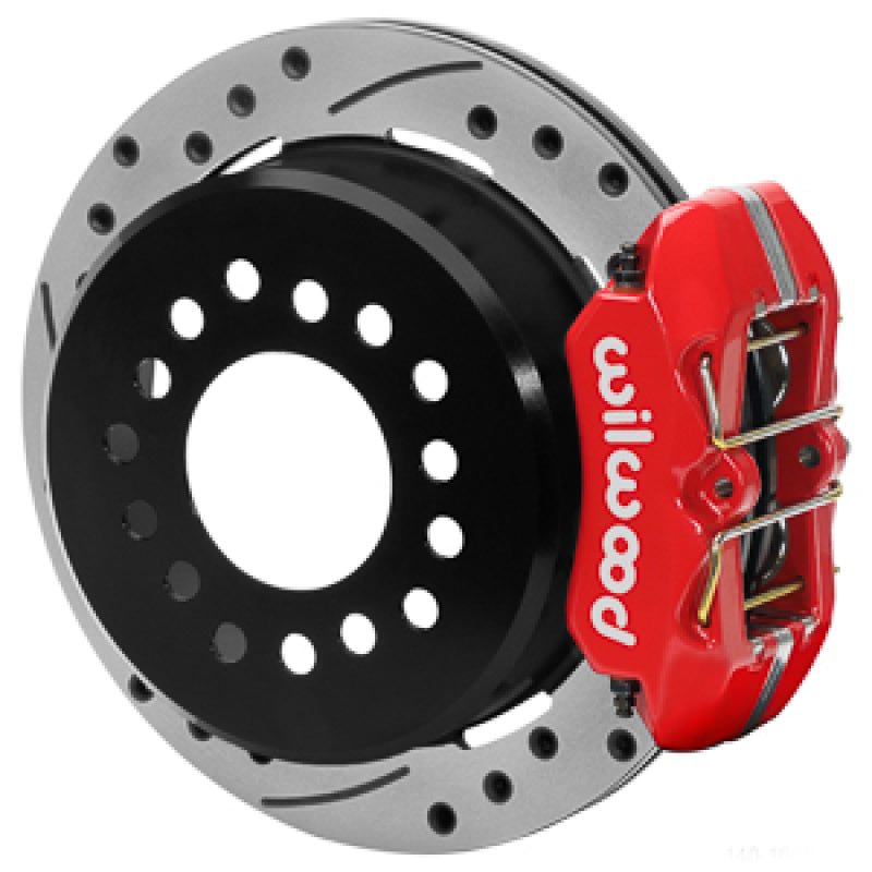Load image into Gallery viewer, Wilwood 140-17120-DR WIL Dynapro Brake Kit
