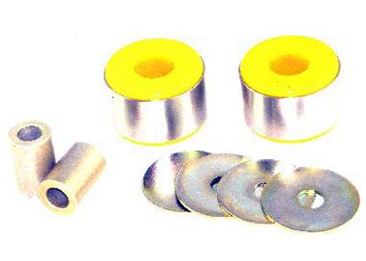 Load image into Gallery viewer, Whiteline KDT906 WL Positive Traction Kits
