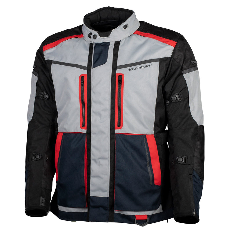 Load image into Gallery viewer, Navy/Red
