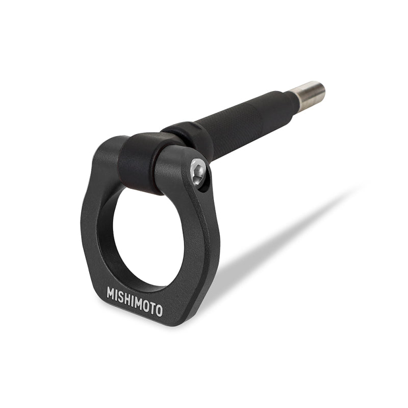 Load image into Gallery viewer, Mishimoto MMTH-BRZ-13BK MM Tow Hook
