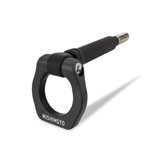 Mishimoto MMTH-BRZ-13BK MM Tow Hook