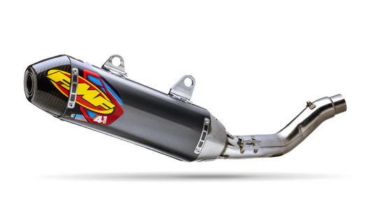 Fmf Racing 042382 FMF Mini Moto Factory 4.1 Muffler