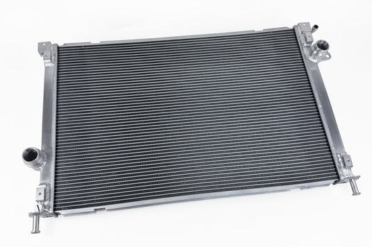 Csf 7238 CSF Radiators - Aluminum