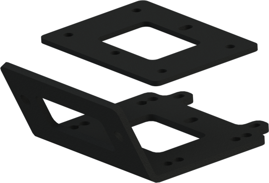 Kfi 101920 KFI Mounts