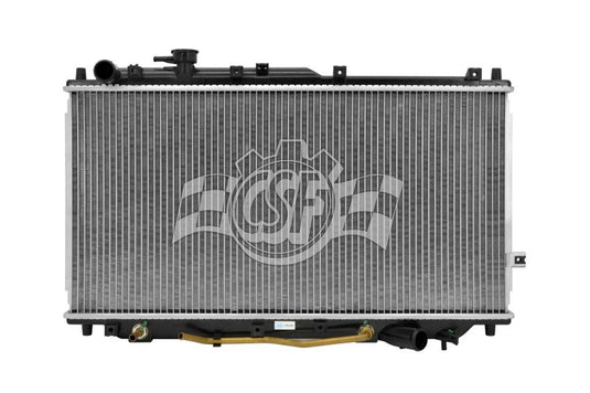 Csf 2927 CSF Radiators - Plastic