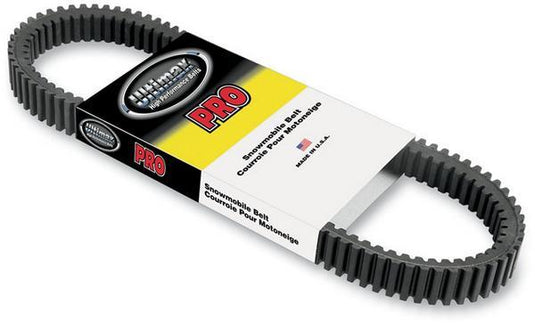 Ultimax 138-4548U4 Ultimax Pro Belt - 1 7/16n. x 46 9/16in.