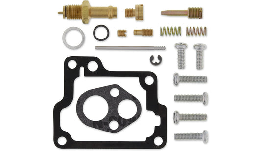 Moose Racing 26-1120 Carburetor Repair Kit