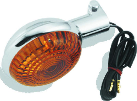 Bikemaster 264106 BKM Turn Signals