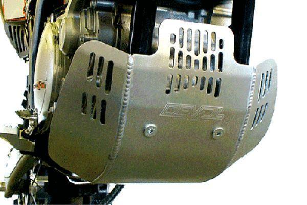 Devol 0102-1207 Skid Plate