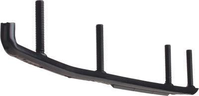 Woodys TSI4-1040 Trail Blazer IV Flat-Top Carbide Runners