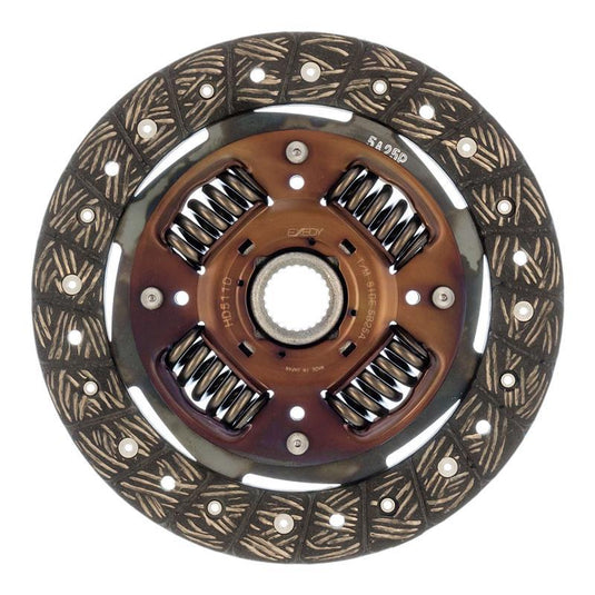 Exedy HD511D EXE Friction Discs