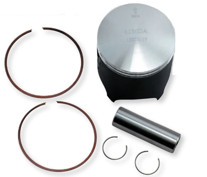 Wossner 8667DA Piston Kit - 95.45mm