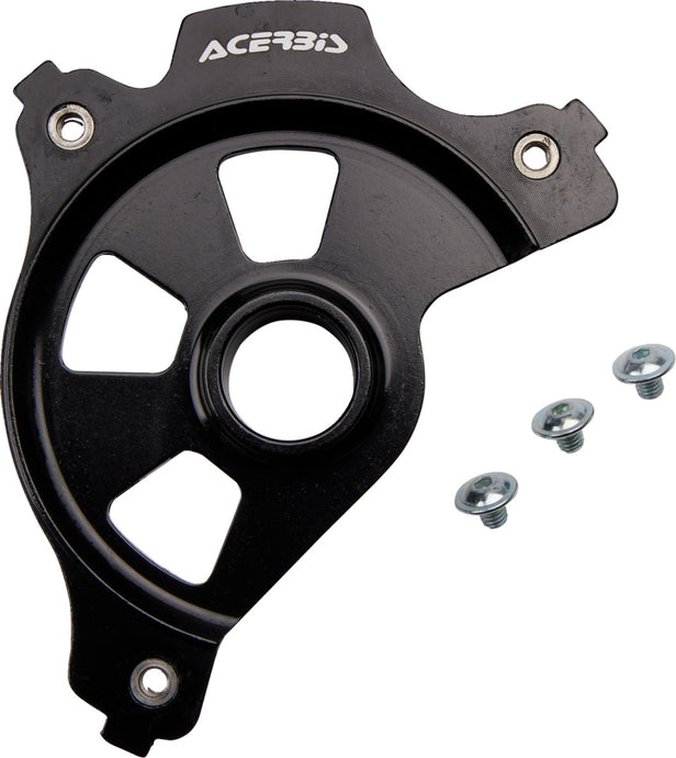 Acerbis 2736340001 Mounting Kit for Front Disc Covers