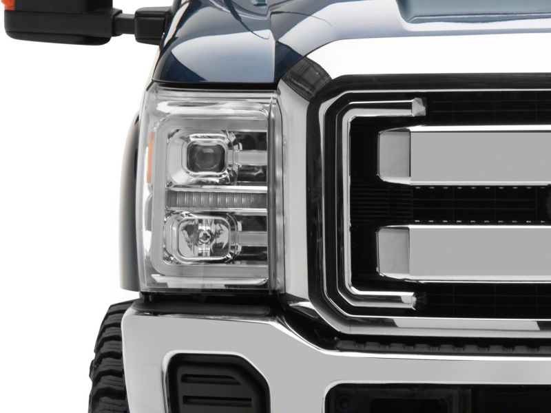 Load image into Gallery viewer, Raxiom SD3621 RAX LED Headlights
