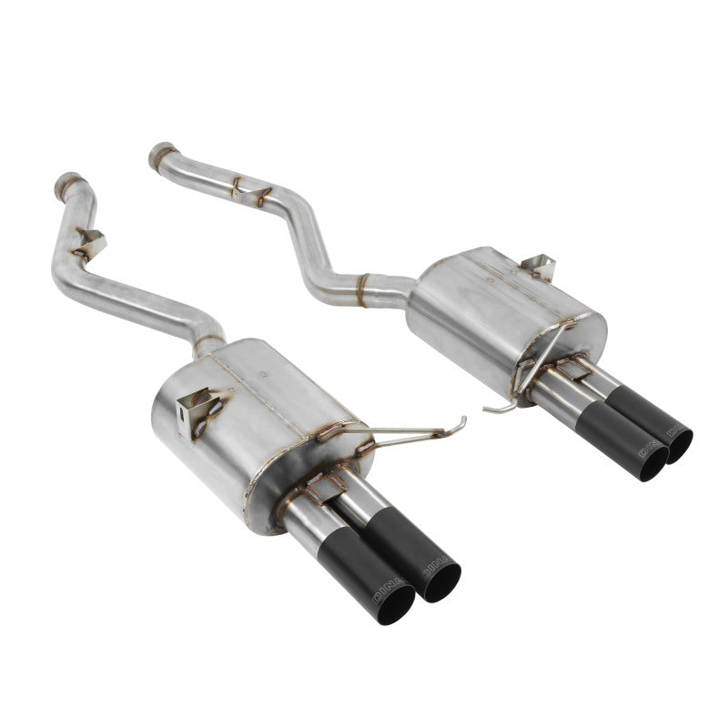 Load image into Gallery viewer, Dinan D660-0027 DNN Axleback Exhaust Systems

