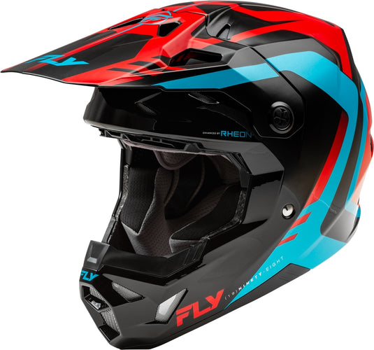 Red/Black/Blue