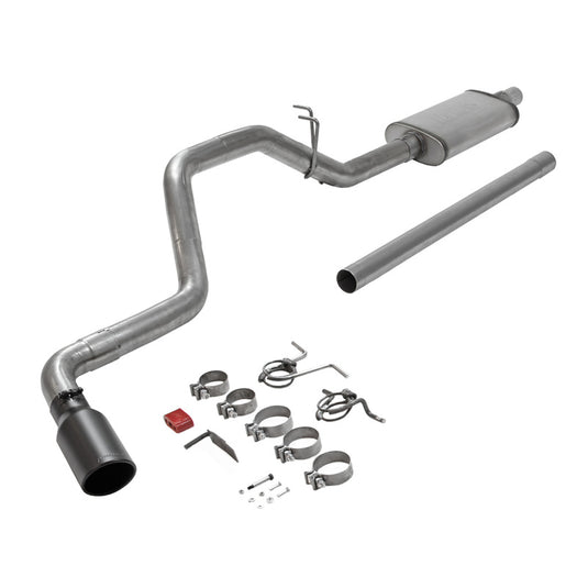 Flowmaster 717947 FLO FlowFX Cat-Back Exhaust Systems