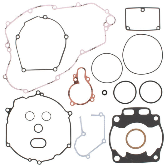 Vertex 808465 Complete Gasket Set