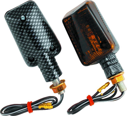 Bikemaster 268040 BKM Turn Signals