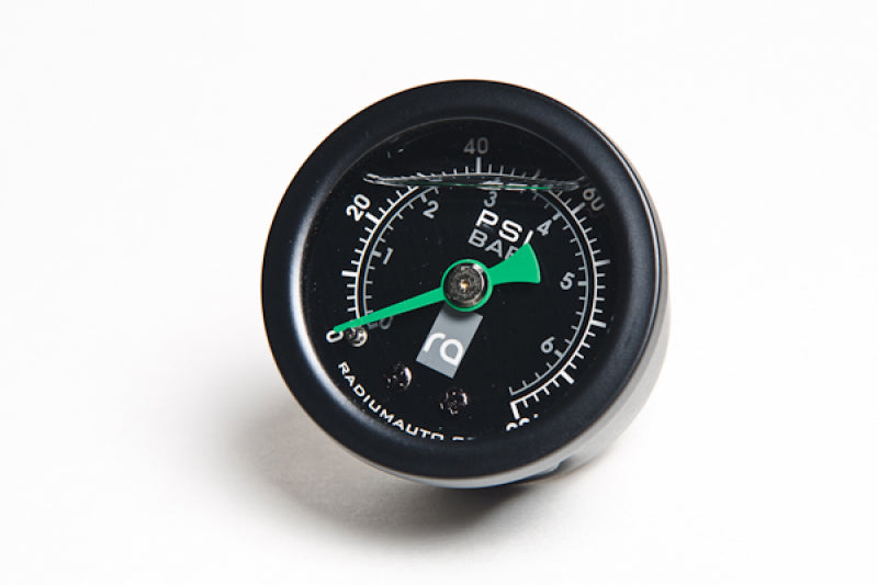 Load image into Gallery viewer, Radium Engineering 20-0029 RAD Fuel Pressure Gauges
