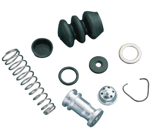 Drag Specialties DS-195048 Rear Master Cylinder Rebuild Kit