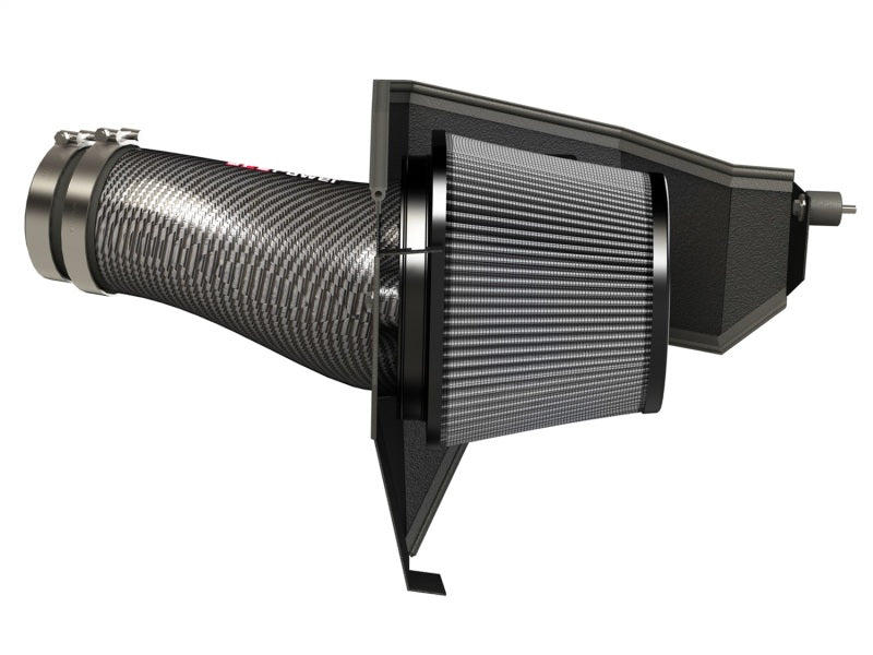 Load image into Gallery viewer, Afe 51-12172-C AFE Track Series Intake
