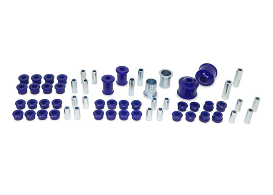 Superpro KIT117K SPR Bushing Kits