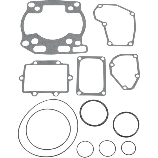 Moose Racing 810582mse Top End Gasket Kit