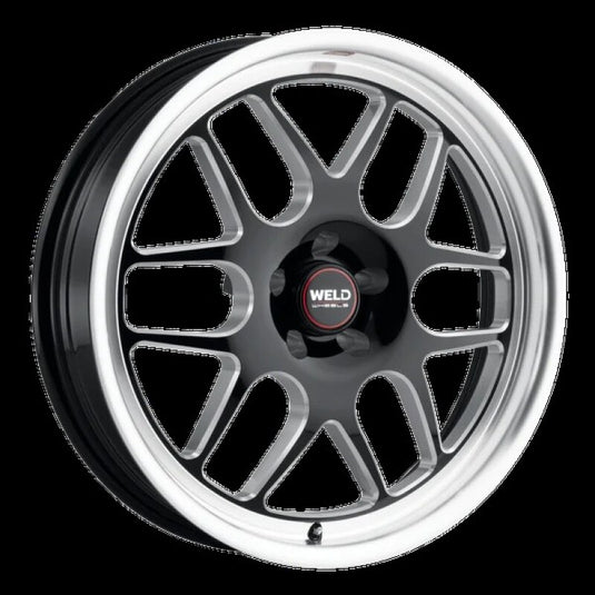 Weld S16070089P42 WEL Solana Wheels