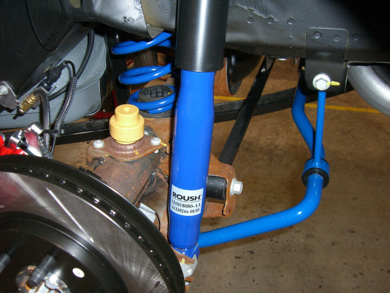 Load image into Gallery viewer, Roush 422097 RSH Axle Back Exhausts
