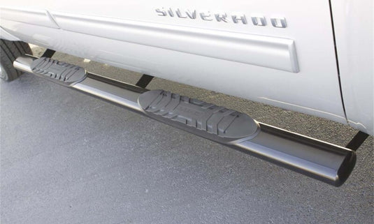 Lund 23910562 LND Nerf Bars - Polished