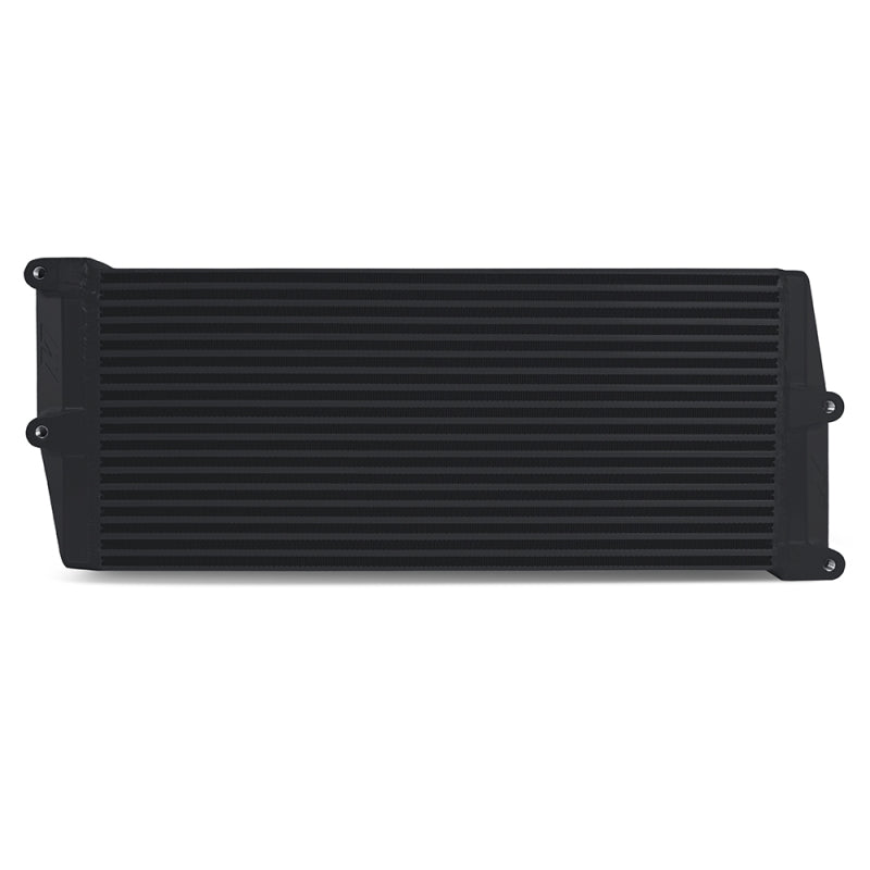 Load image into Gallery viewer, Mishimoto MMOC-OO-17BK MM Oil Cooler - Univ

