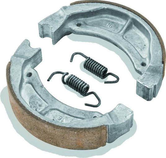 Bikemaster 963043 BKM Brake Shoes