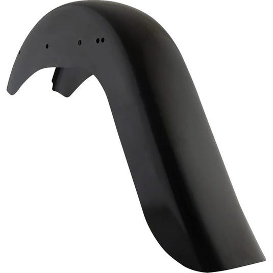 Klock Werks KWF-02-0310 Benchmark Rear Fender - Smooth