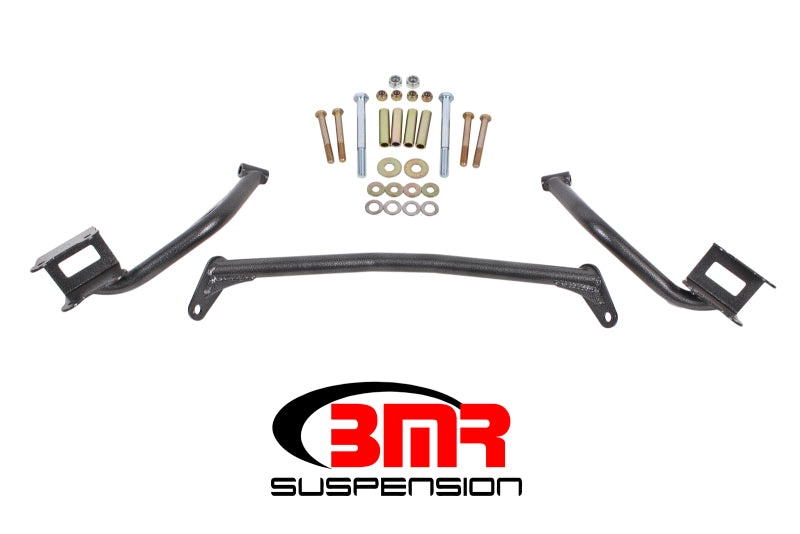 Load image into Gallery viewer, Bmr Suspension TBR005H BMR Torque Box Plates
