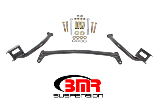 Bmr Suspension TBR005H BMR Torque Box Plates