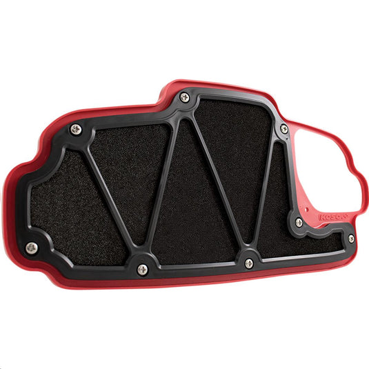Koso North America DK633000 Hurricane Racing Air Filter