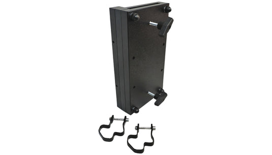 Moose Utility RCM-3012-PF UTV Roll Bar Chainsaw Mount