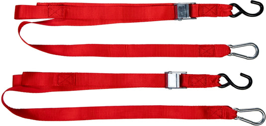 Fire Power 29-13057 1-1/2in. Tie-Down - Red