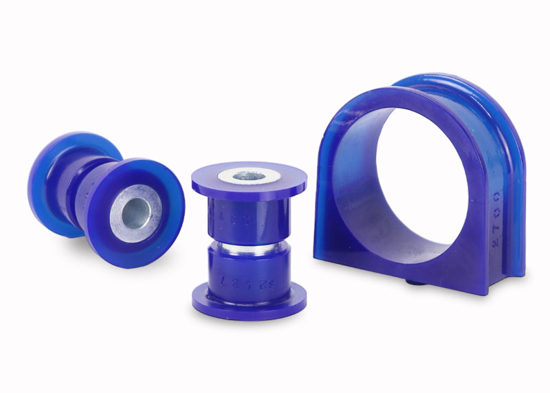 Load image into Gallery viewer, Superpro SPF2699K SPR Bushings - Steering Rack
