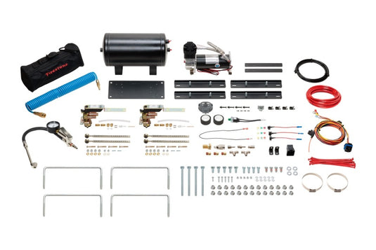 Firestone 2955 FIR Air Cmd Self Leveling Kits