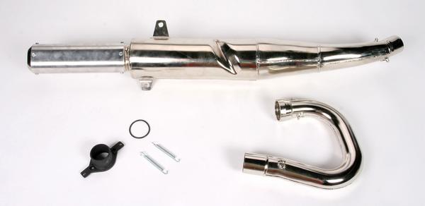 Dg Performance 00-5005 Xtreme ATV Exhaust