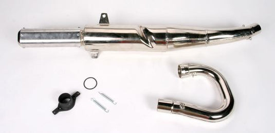 Dg Performance 00-5005 Xtreme ATV Exhaust