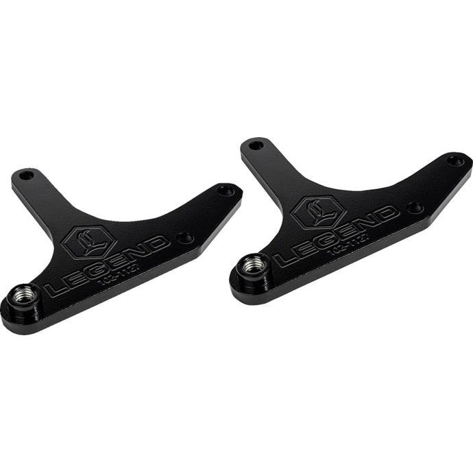 Legends 1313-0247 M8 Trike Rear Lift Kit