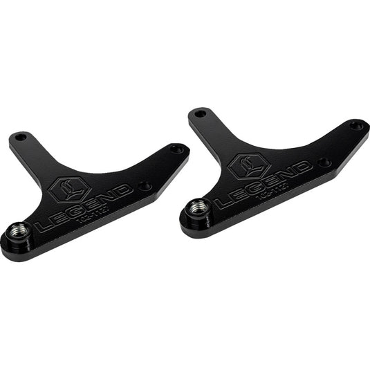 Legends 1313-0247 M8 Trike Rear Lift Kit